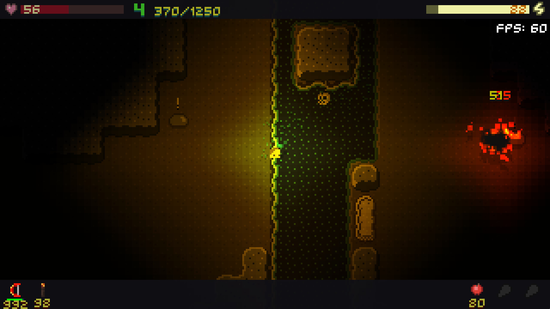 Cursed Core screenshot thumbnail screenshot 8