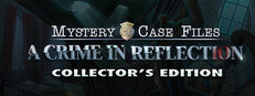 Mystery Case Files: A Crime in Reflection Collector's Edition Small Capsule Image