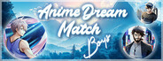 Anime Dream Match: Boys