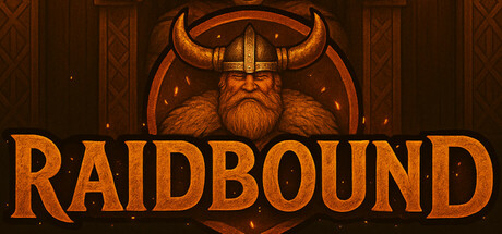 Raidbound Cover Image