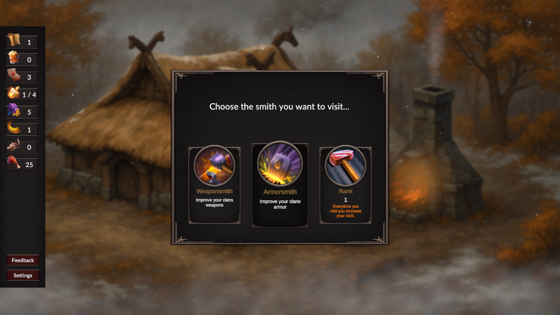 Raidbound screenshot #4