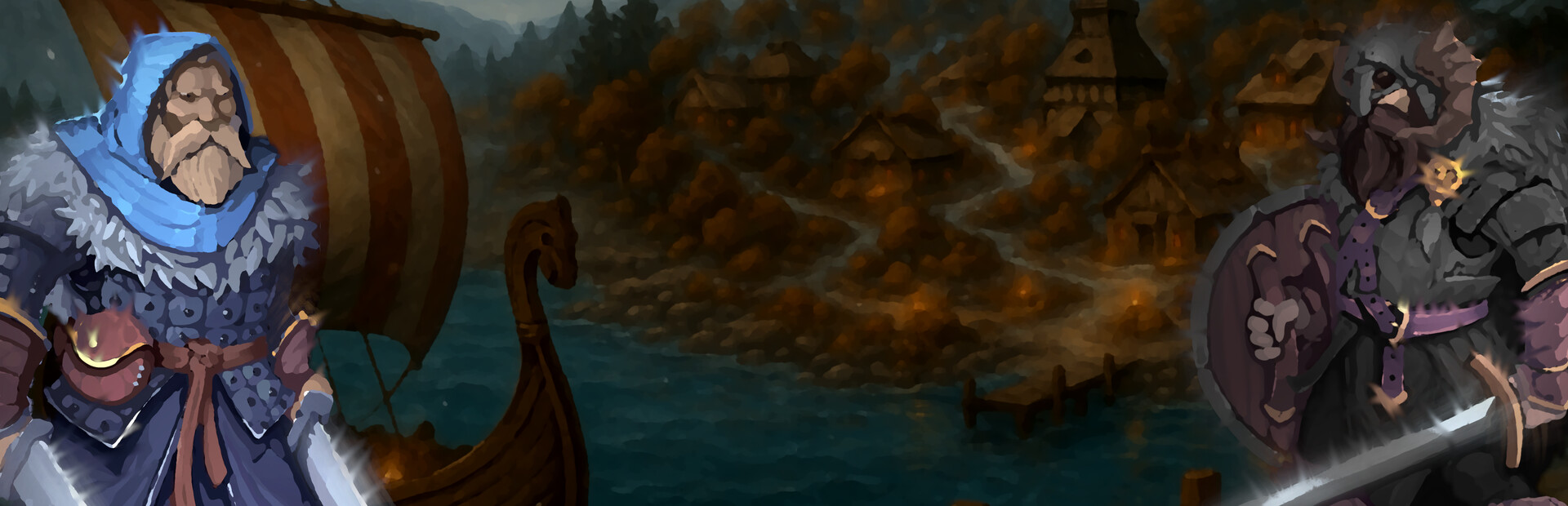 Raidbound