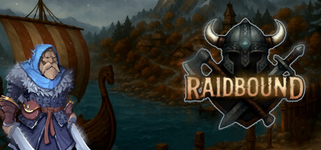 Raidbound game header image