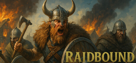 Raidbound