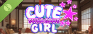 Cute Girl Suika Game - Bouble Demo