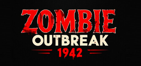 Zombie Outbreak 1942 cover art