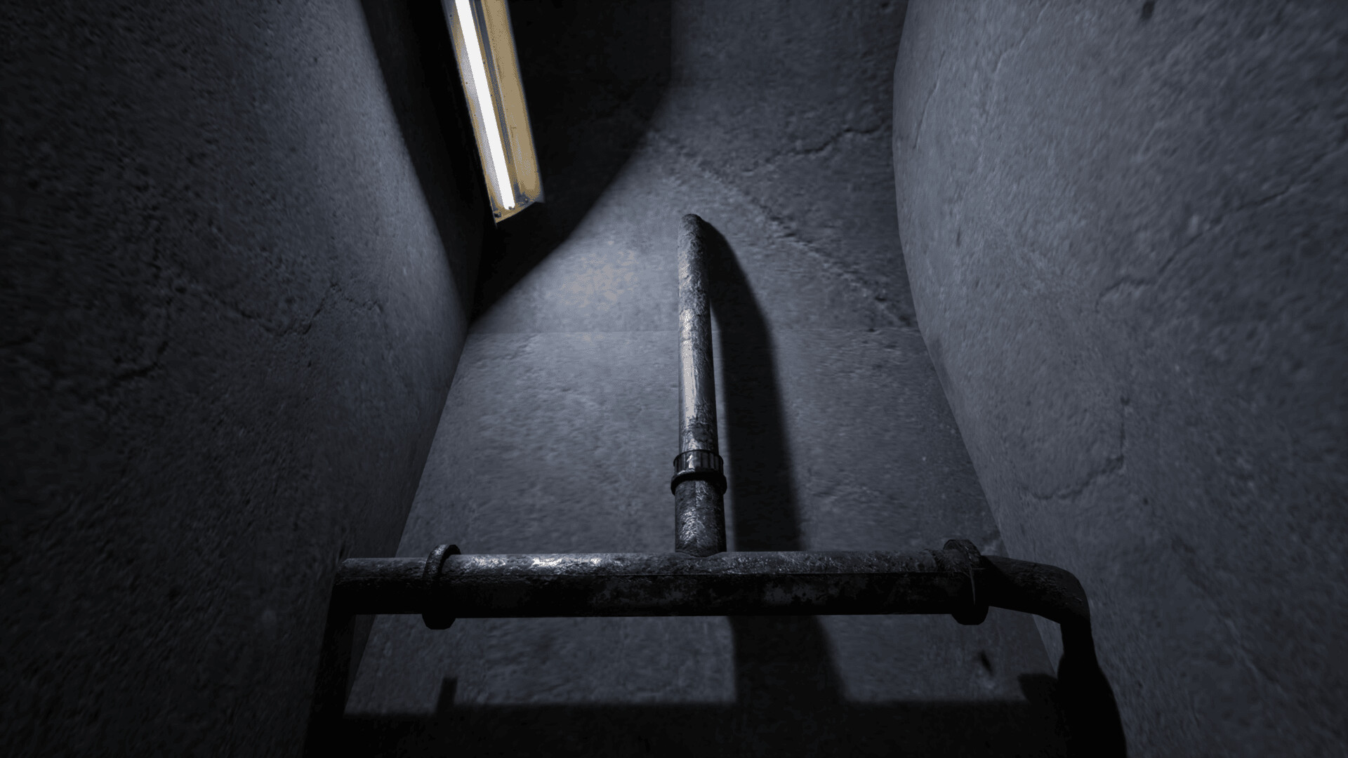 Sub Terra screenshot 3