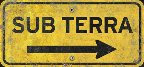 Image for Sub Terra