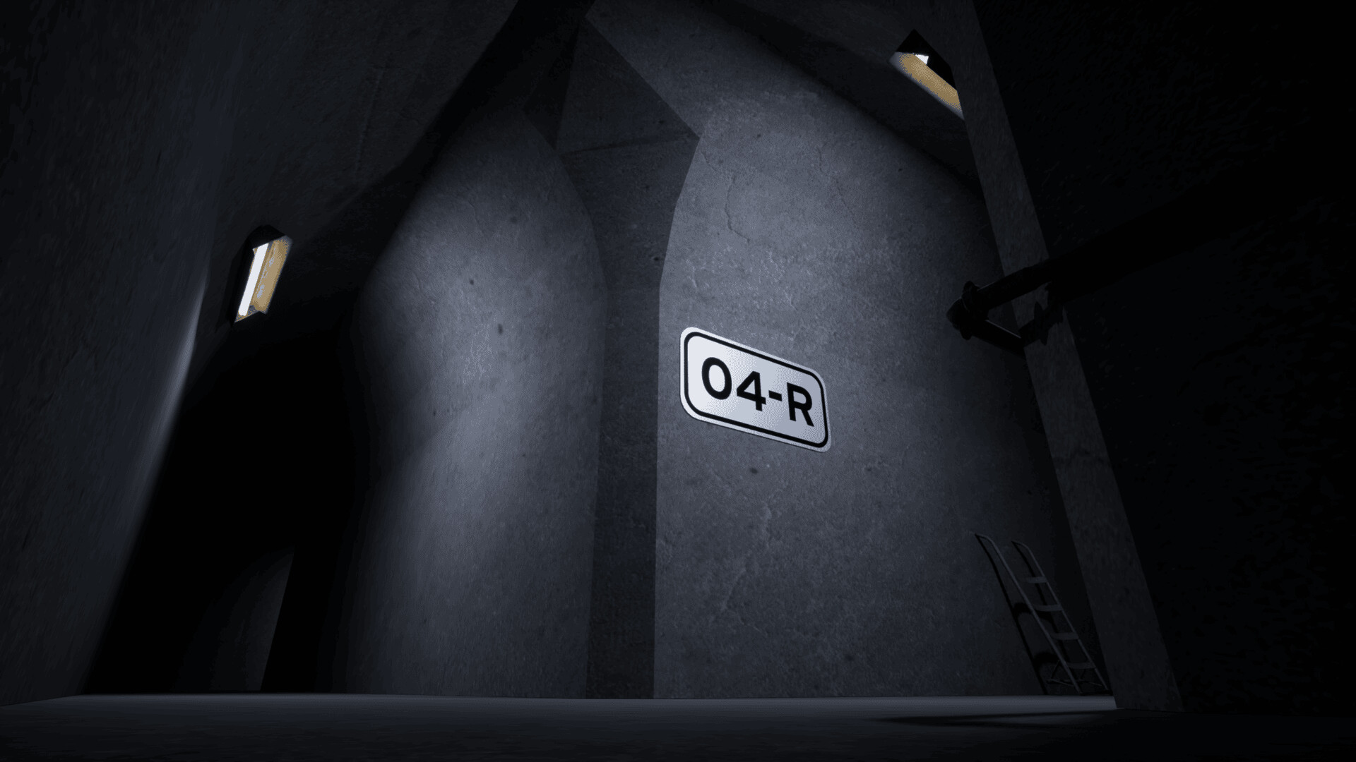 Sub Terra screenshot 2