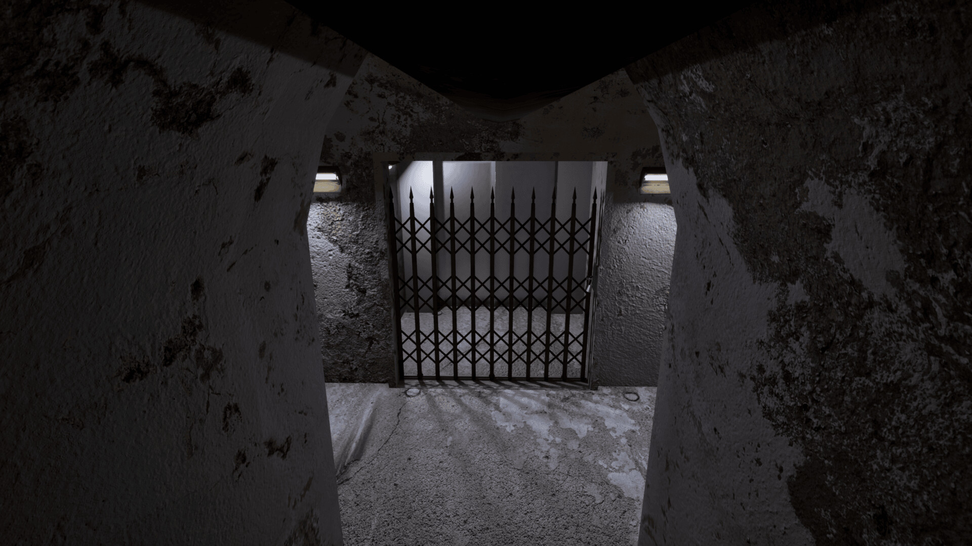 Sub Terra screenshot 4
