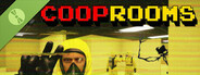 CoopRooms Demo