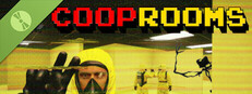 CoopRooms Demo Small Capsule Image