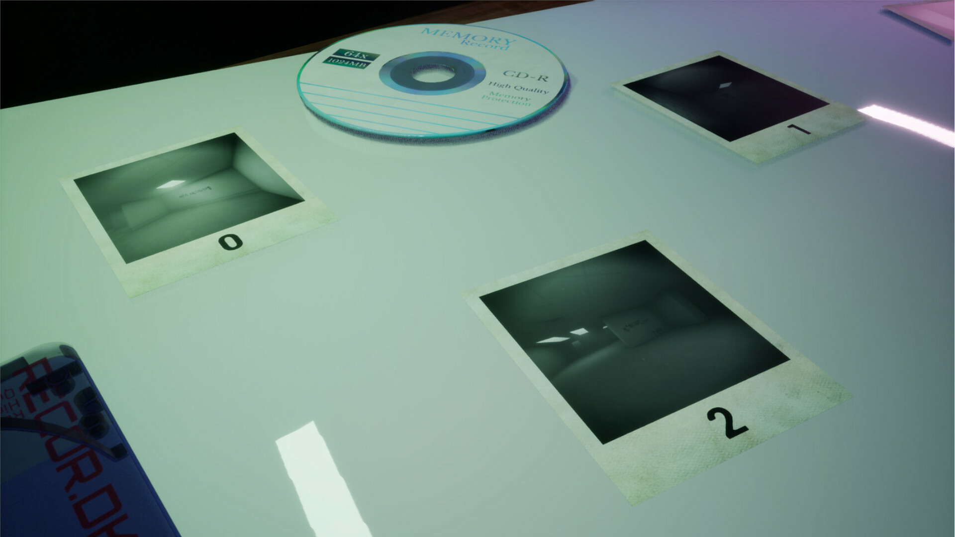 CoopRooms Demo Featured Screenshot #1