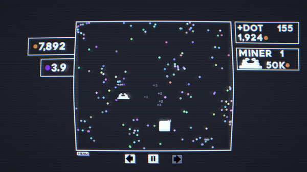 Square Game screenshot 4