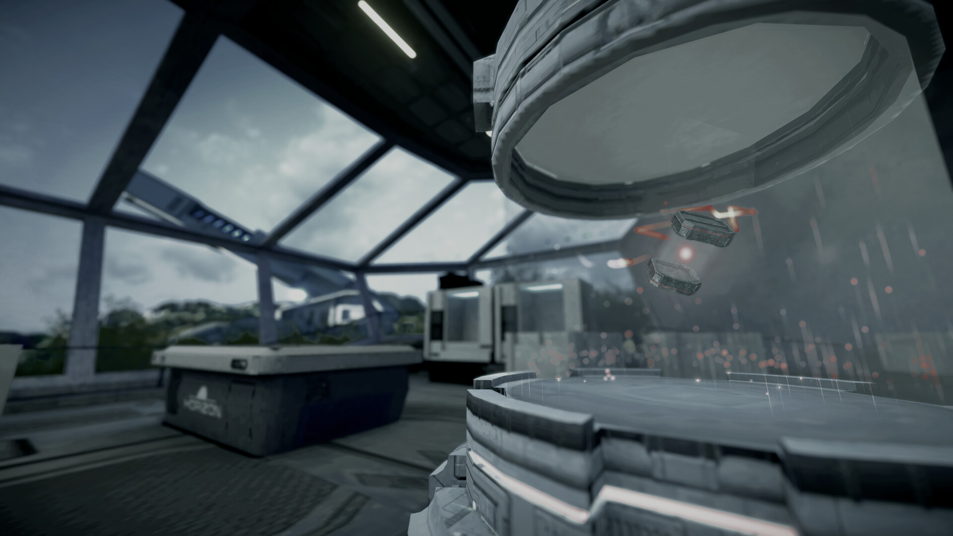 DYSON ERA IDLE screenshot 12