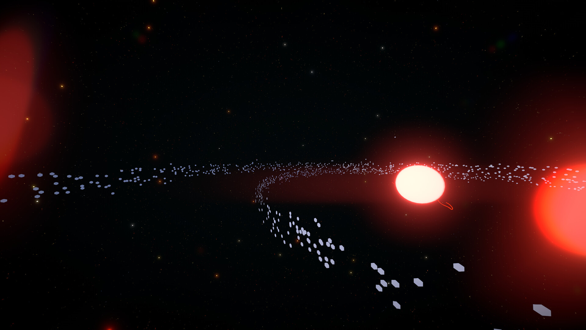 DYSON ERA IDLE screenshot 8