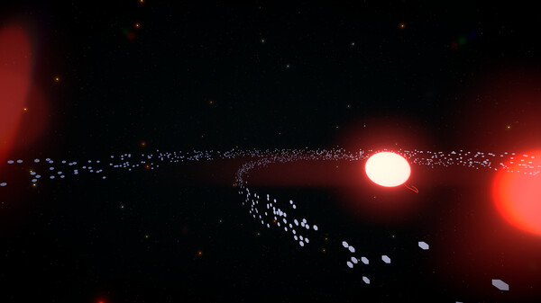 DYSON ERA IDLE screenshot 8