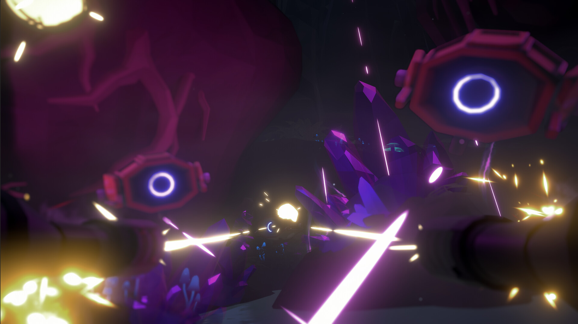 DYSON ERA IDLE screenshot 13