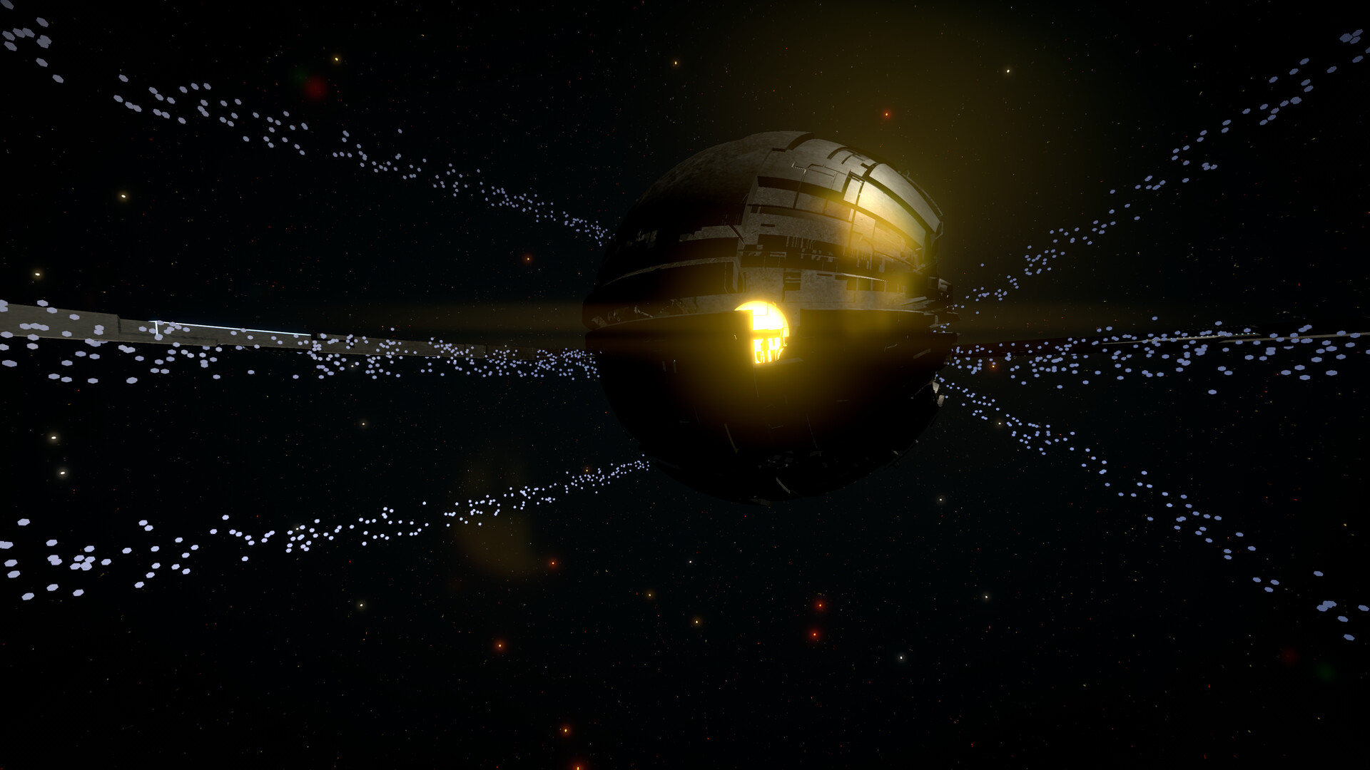 DYSON ERA IDLE screenshot 1