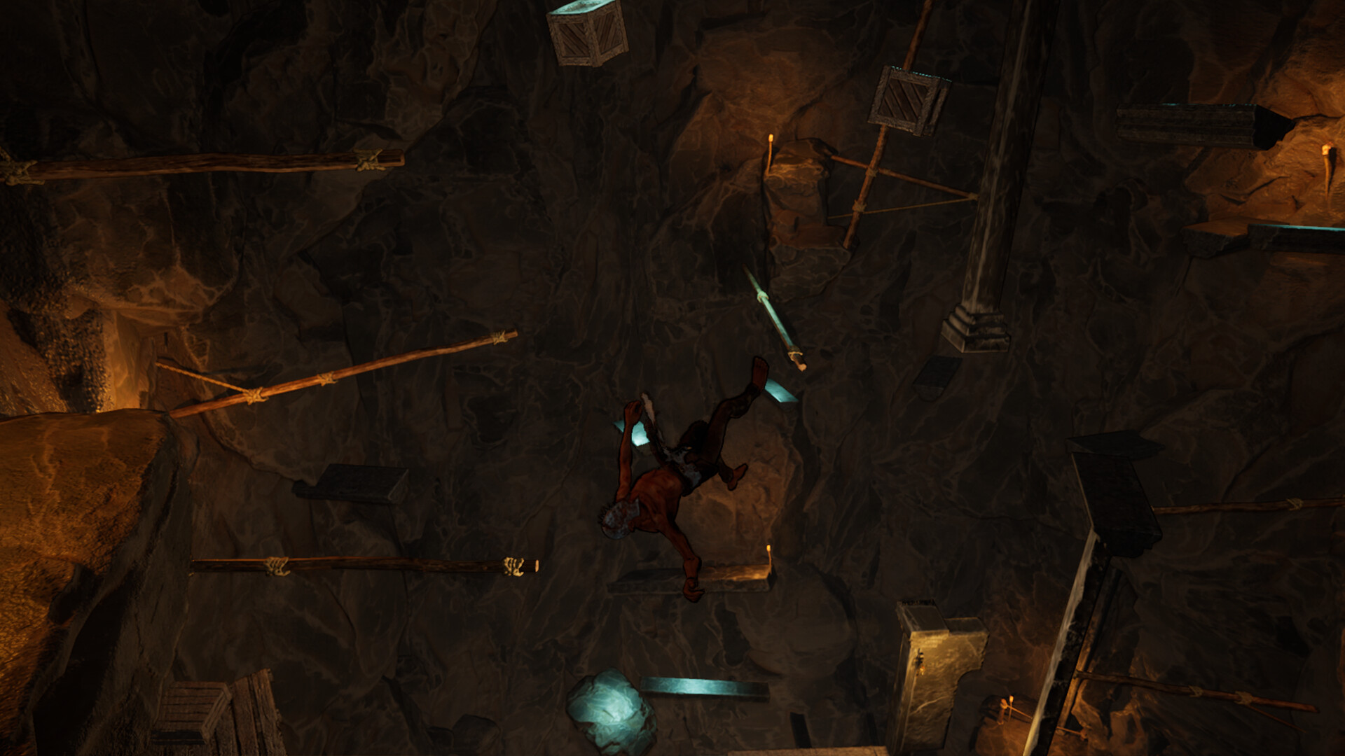 The Goblin Game Featured Screenshot #1