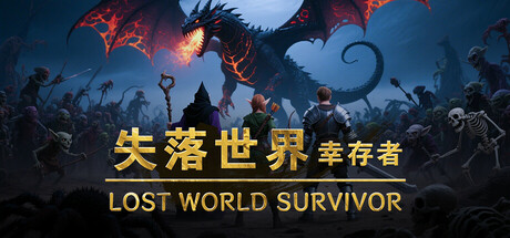 失落世界幸存者