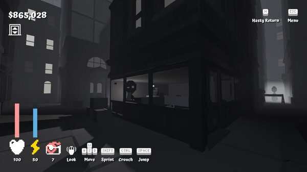 Fragile Packages: Handle with Care Demo screenshot 6