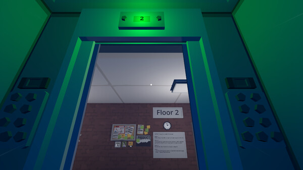 Fragile Packages: Handle with Care Demo screenshot 4