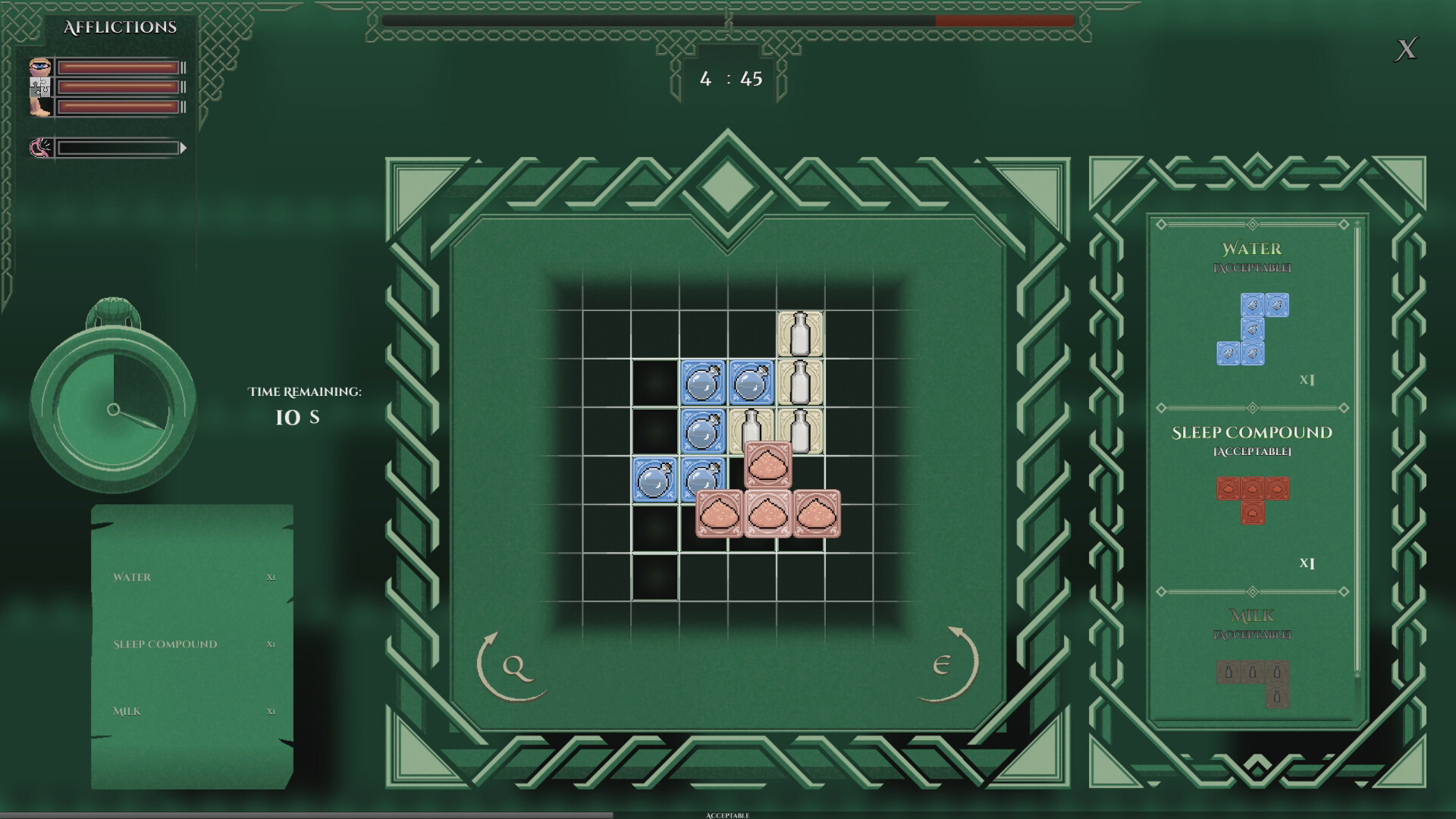 Memento Medica screenshot #5