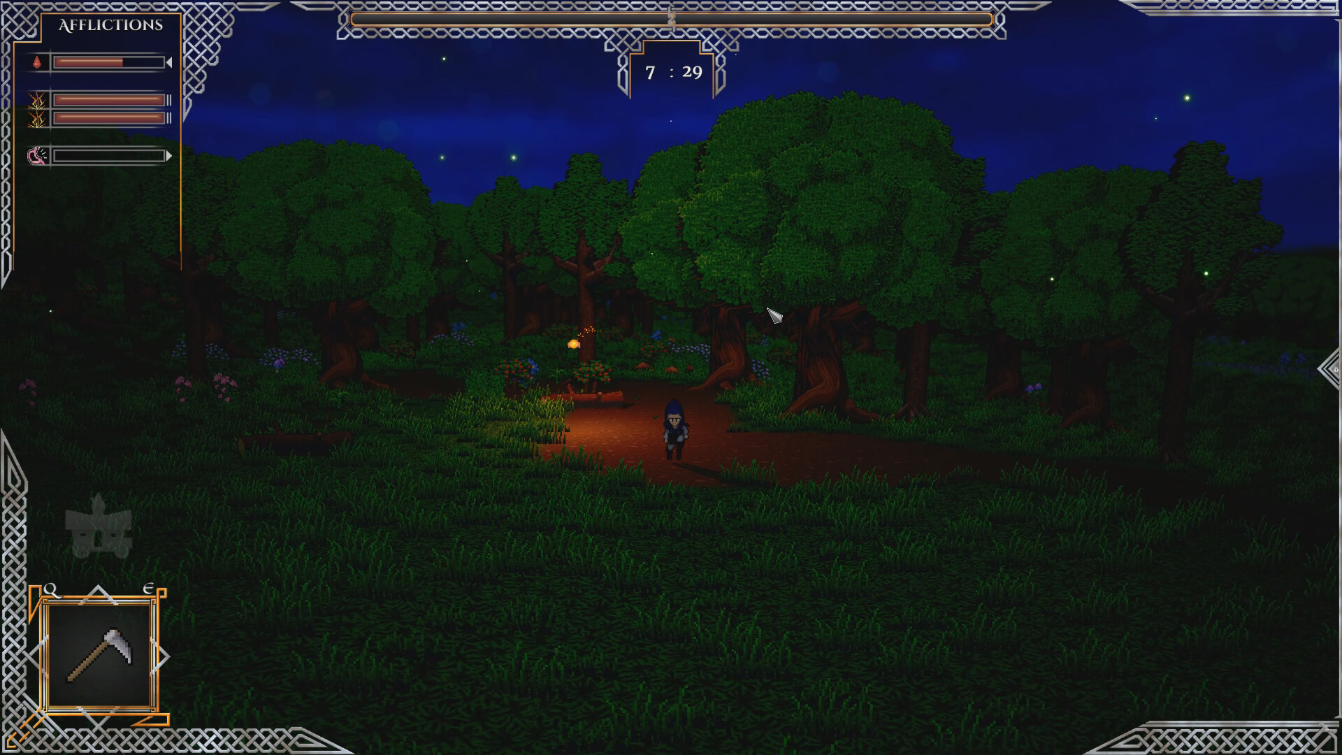 Memento Medica screenshot #4