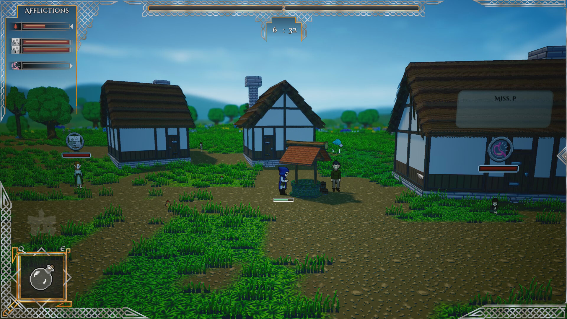Memento Medica screenshot
