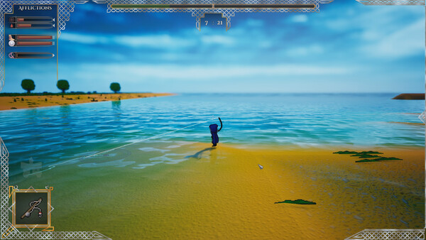 Memento Medica game for windows Pc 1