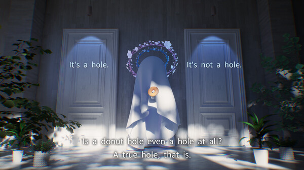 On Donuts and Holes screenshot 4