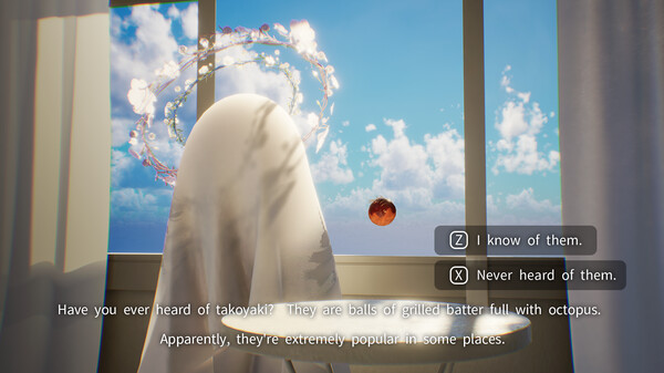 On Donuts and Holes screenshot 2