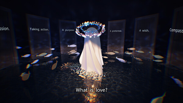 Steam Image