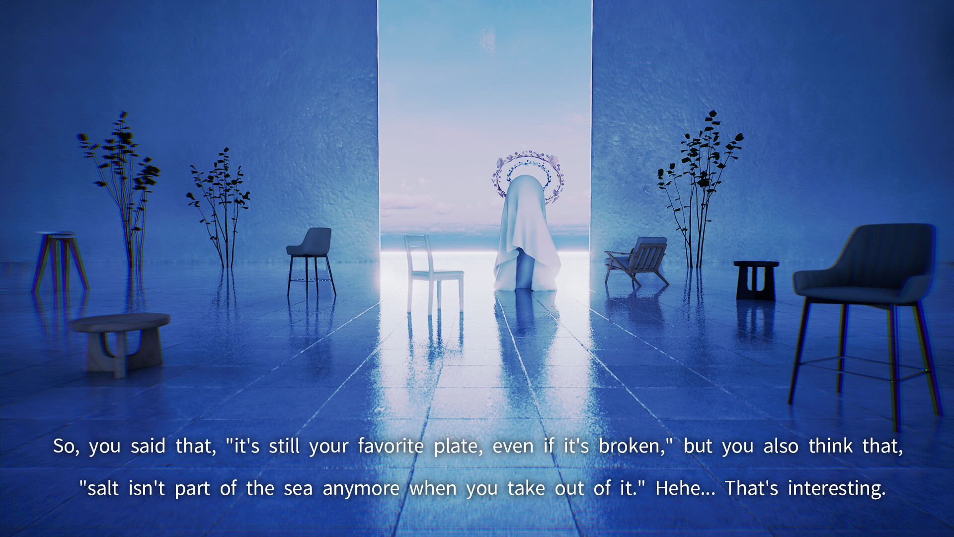 On Donuts and Holes screenshot #6