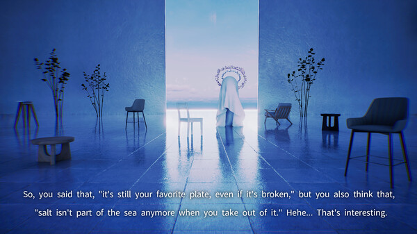 On Donuts and Holes screenshot 6