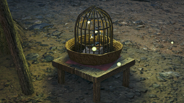 Monster Hunter Wilds - Camp Gear Set Vol. 2