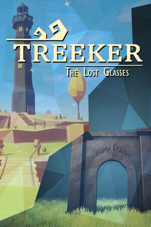 Cover art of Treeker: The Lost Glasses - Classic + Remake Edition
