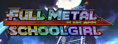 FULL METAL SCHOOLGIRL