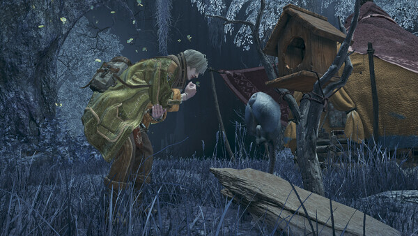 Monster Hunter Wilds - Camp Gear Set Vol. 3