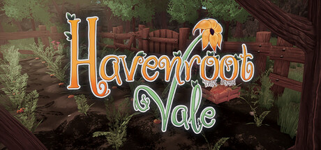 Havenroot Vale | Closed Alpha cover art