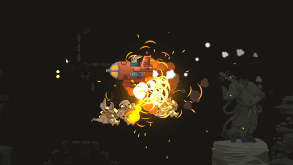 Soulbound Roguelike Demo