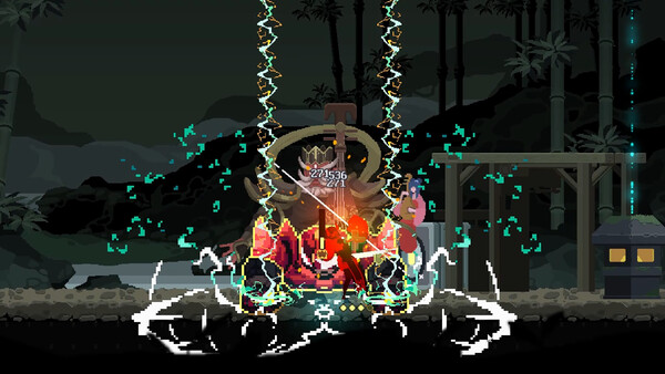 Soulbound Roguelike Demo