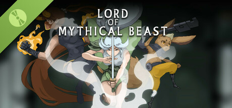 江湖黄老六 Demo