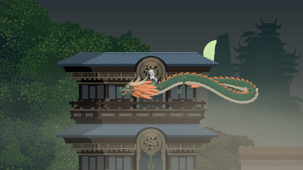 Soulbound Roguelike Demo