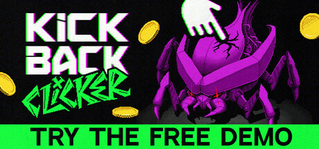 Kickback Clicker