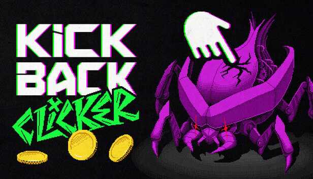 Kickback Clicker