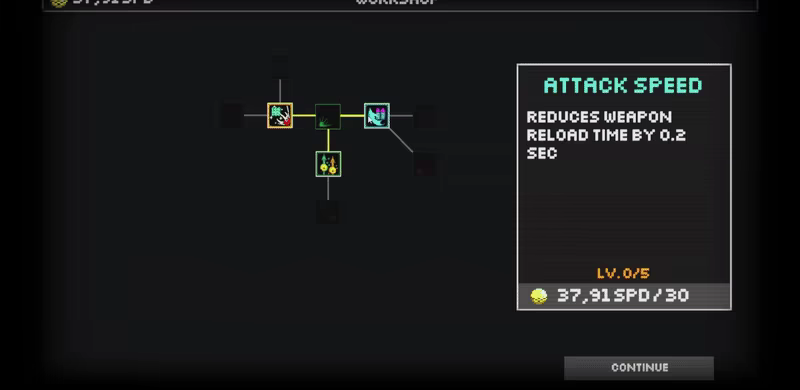 Kickback Clicker video 2