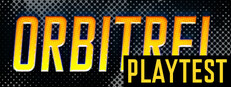 Orbitrel Playtest