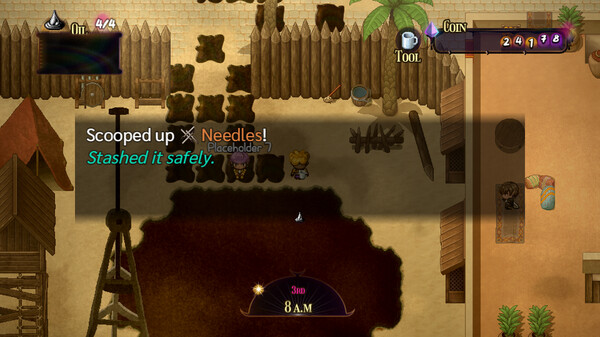 Oil Town screenshot 6